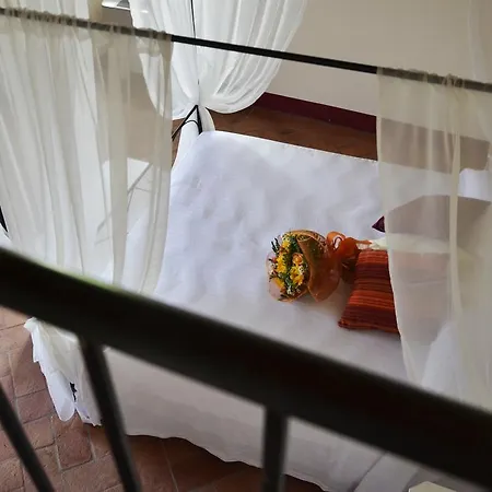 Gospodarstwo agroturystyczne La Concezione Castiglion Fibocchi