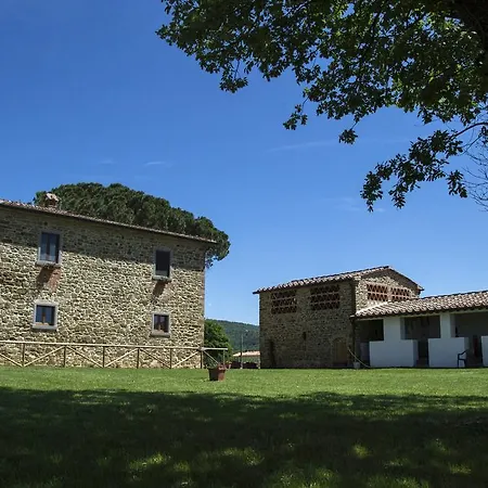 La Concezione * Castiglion Fibocchi